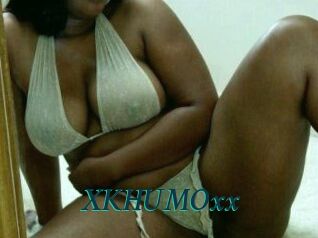 XKHUMOxx