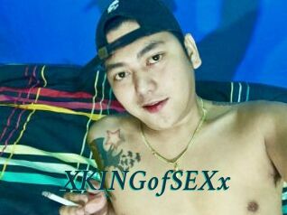 XKINGofSEXx
