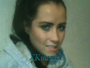 XKitanax