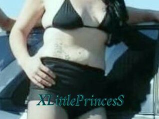 XLittlePrincesS