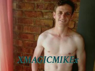 XMAGICMIKEx