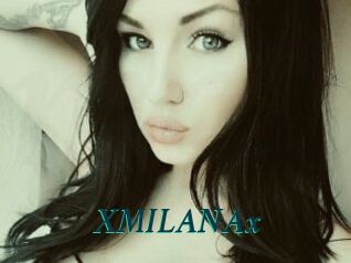 XMILANAx