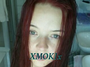 XMOKIx