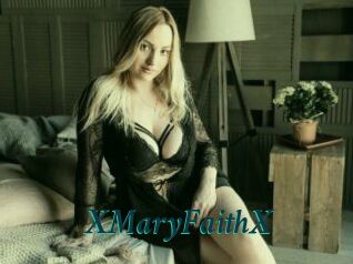 XMaryFaithX