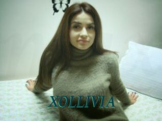 XOLLIVIA