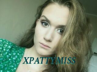XPATTYMISS