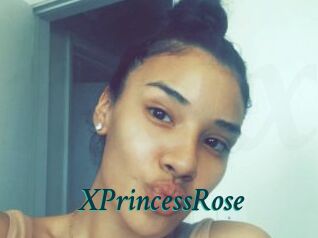 XPrincessRose