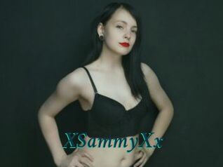 XSammyXx