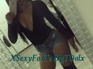 XSexyFoxTs_BigT0olx