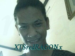 XTSredRAGONx