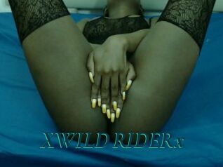 XWILD_RIDERx