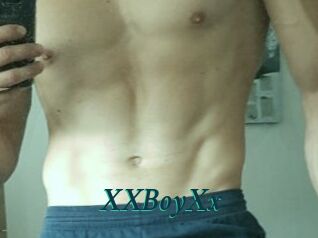XXBoyXx