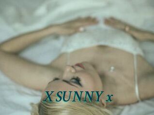 X_SUNNY_x