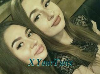 X_YourTwix