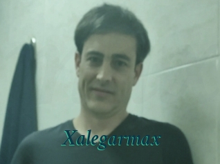 Xalegarmax