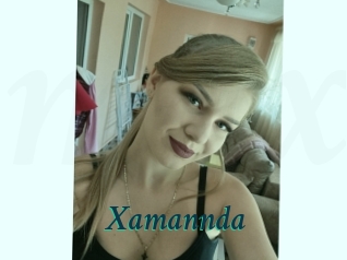 Xamannda