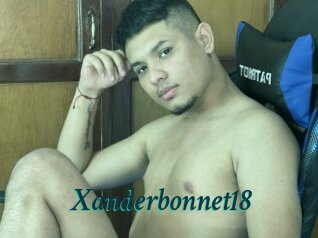 Xanderbonnet18