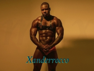 Xanderrocco