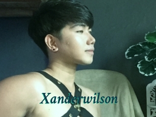 Xanderwilson