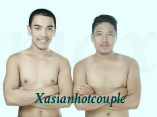 Xasianhotcouple