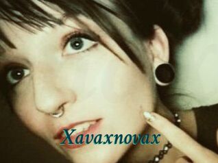 Xavaxnovax