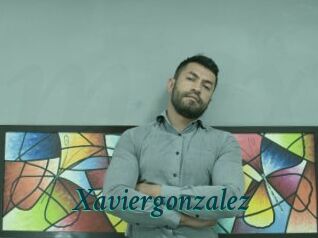 Xaviergonzalez
