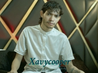 Xavycooper