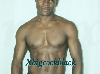 Xbigcockblack