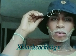 Xblackcockbiigx