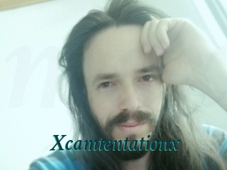Xcamtentationx