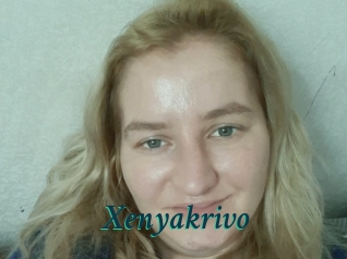 Xenyakrivo