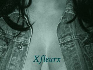 Xfleurx