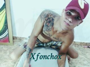 Xfonchox