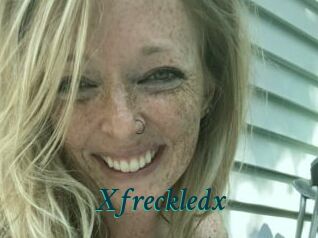 Xfreckledx