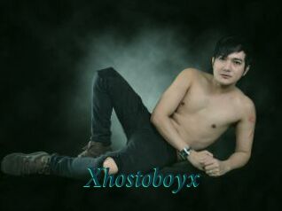 Xhostoboyx