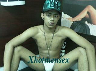 Xhotmensex