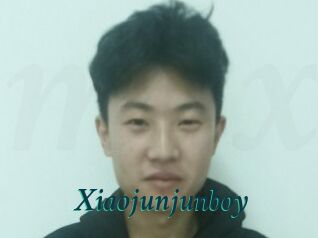 Xiaojunjunboy