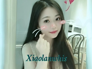 Xiaolanwhis