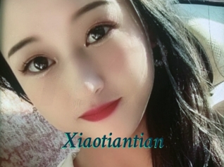 Xiaotiantian