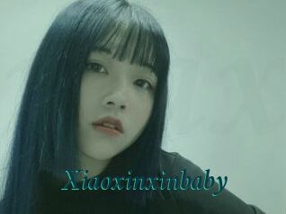 Xiaoxinxinbaby