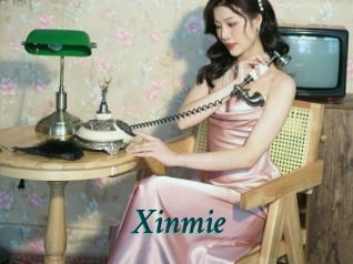 Xinmie