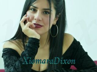 XiomaraDixon