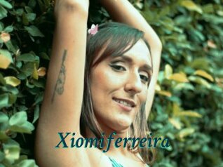 Xiomiferreira
