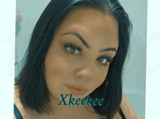 Xkeekee