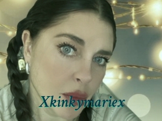 Xkinkymariex