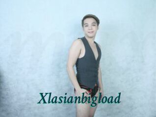 Xlasianbigload