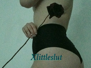 Xlittleslut