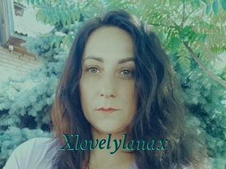 Xlovelylanax