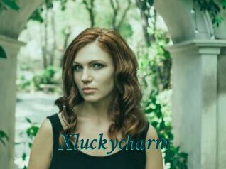 xluckycharm Maxi Top Sexe