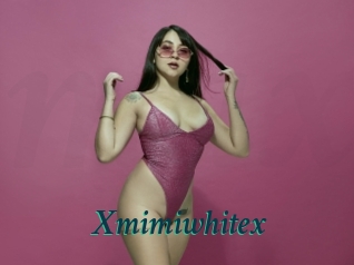 Xmimiwhitex